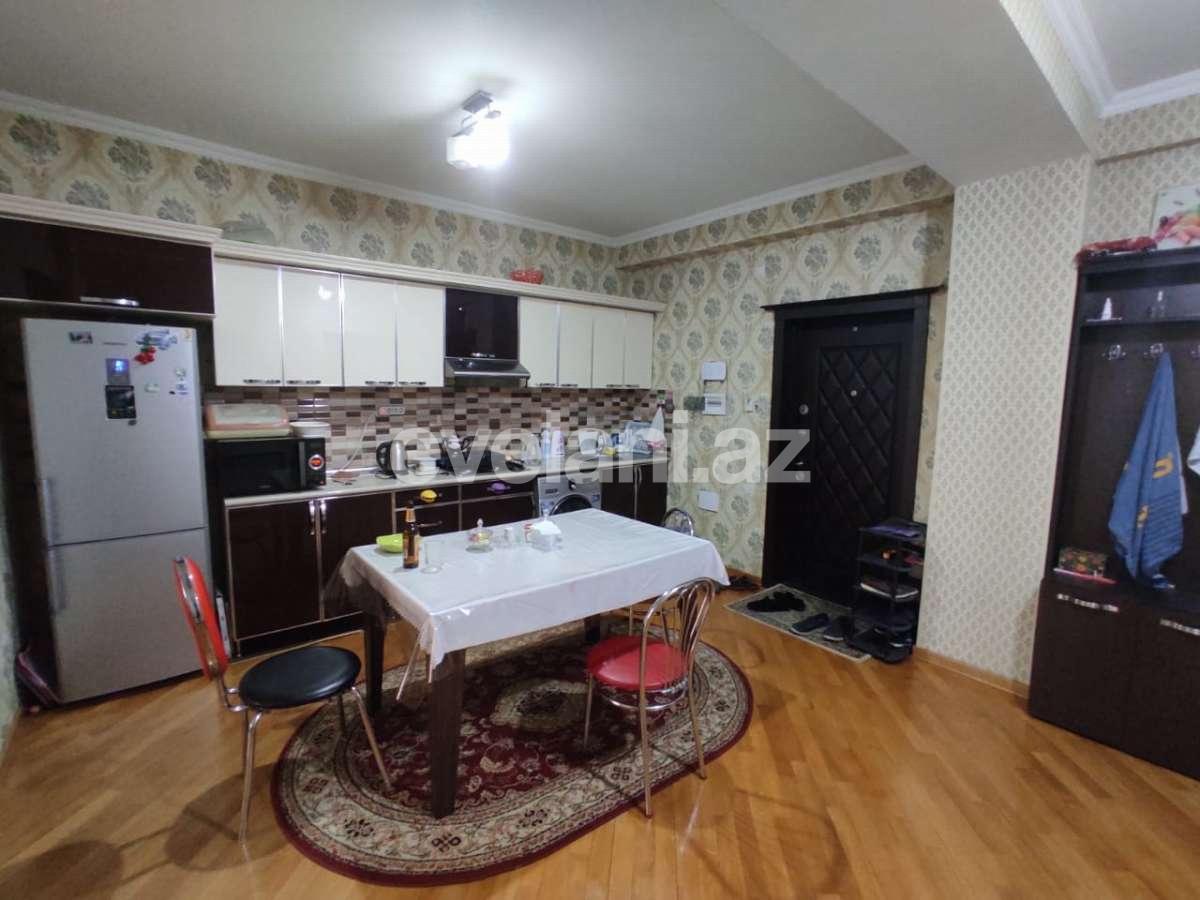 Sale, new building, 2 room, 67 m², Inshaatchilar m.