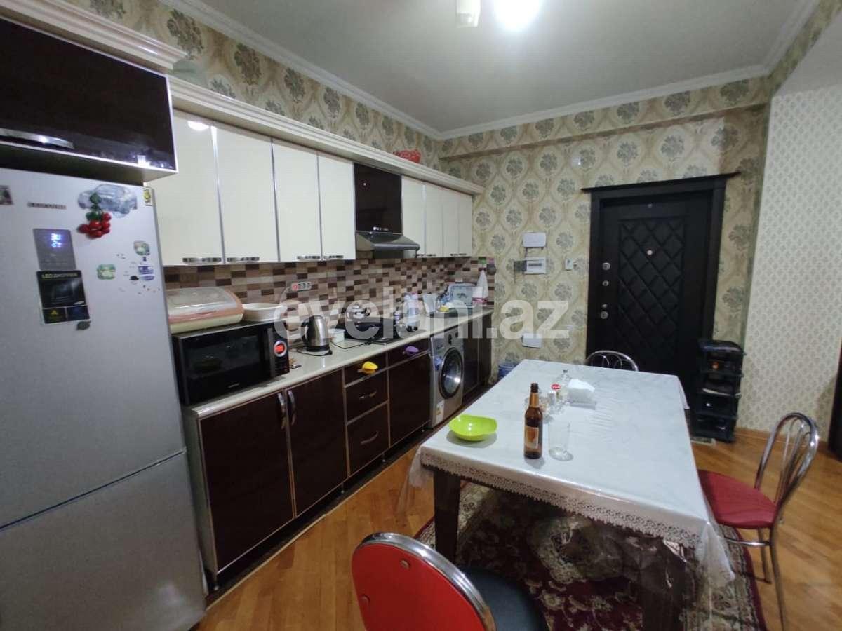 Sale, new building, 2 room, 67 m², Inshaatchilar m.