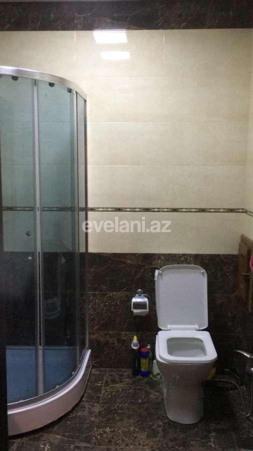 Sale, new building, 2 room, 67 m², Inshaatchilar m.