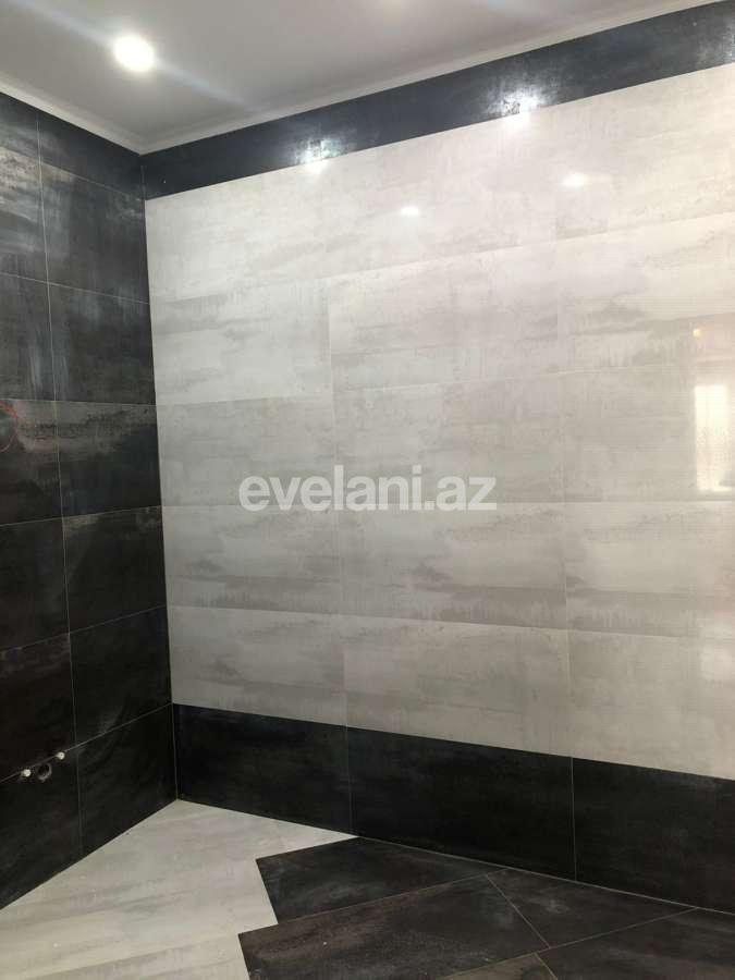 Satılır, yeni tikili, 4 otaqlı, 220 m², Bakı, Nərimanov r, Nəriman Nərimanov m.