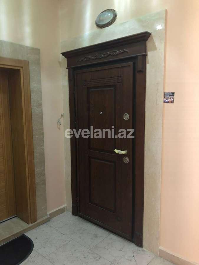 Satılır, yeni tikili, 4 otaqlı, 220 m², Bakı, Nərimanov r, Nəriman Nərimanov m.