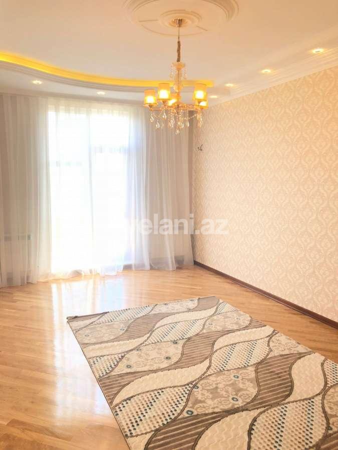 Satılır, yeni tikili, 4 otaqlı, 220 m², Bakı, Nərimanov r, Nəriman Nərimanov m.