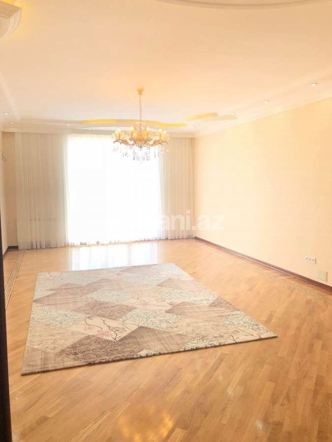 Satılır, yeni tikili, 4 otaqlı, 220 m², Bakı, Nərimanov r, Nəriman Nərimanov m.