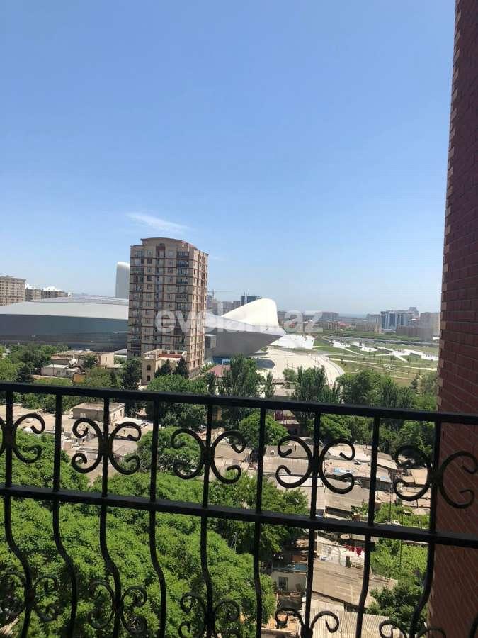 Satılır, yeni tikili, 4 otaqlı, 220 m², Bakı, Nərimanov r, Nəriman Nərimanov m.