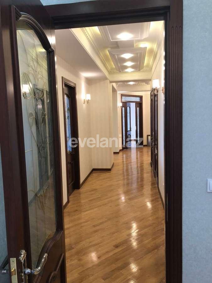 Satılır, yeni tikili, 4 otaqlı, 220 m², Bakı, Nərimanov r, Nəriman Nərimanov m.