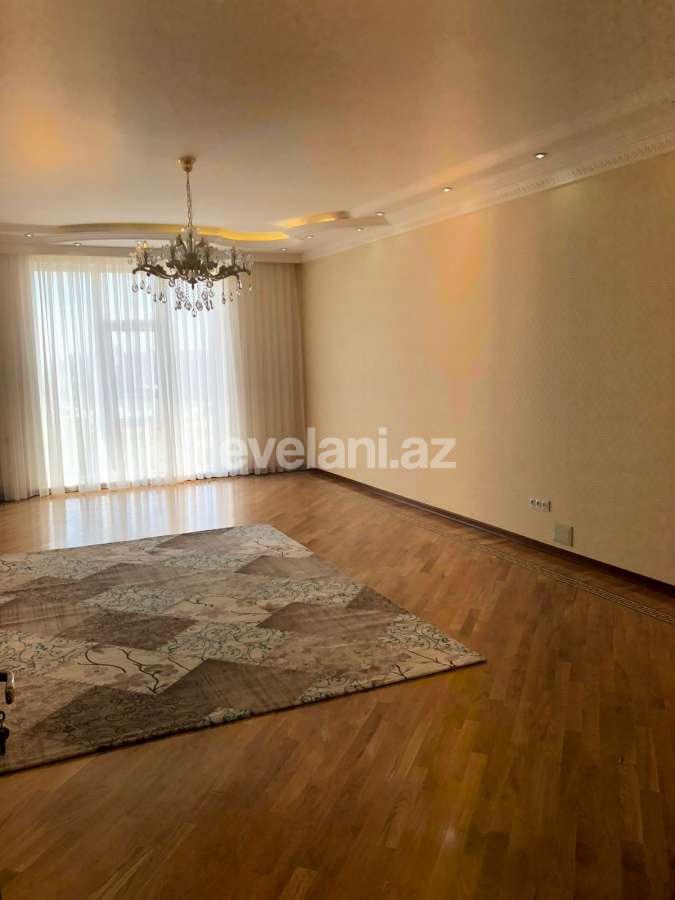 Satılır, yeni tikili, 4 otaqlı, 220 m², Bakı, Nərimanov r, Nəriman Nərimanov m.