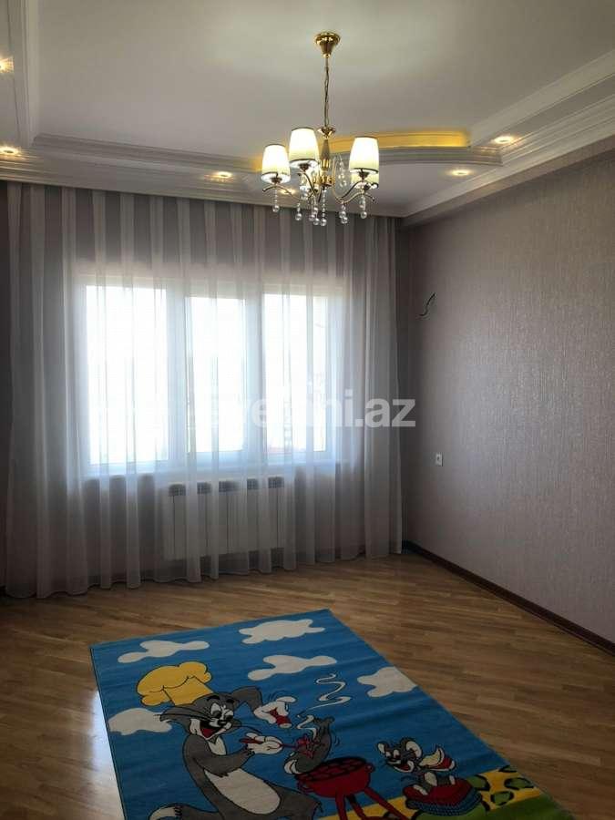 Satılır, yeni tikili, 4 otaqlı, 220 m², Bakı, Nərimanov r, Nəriman Nərimanov m.