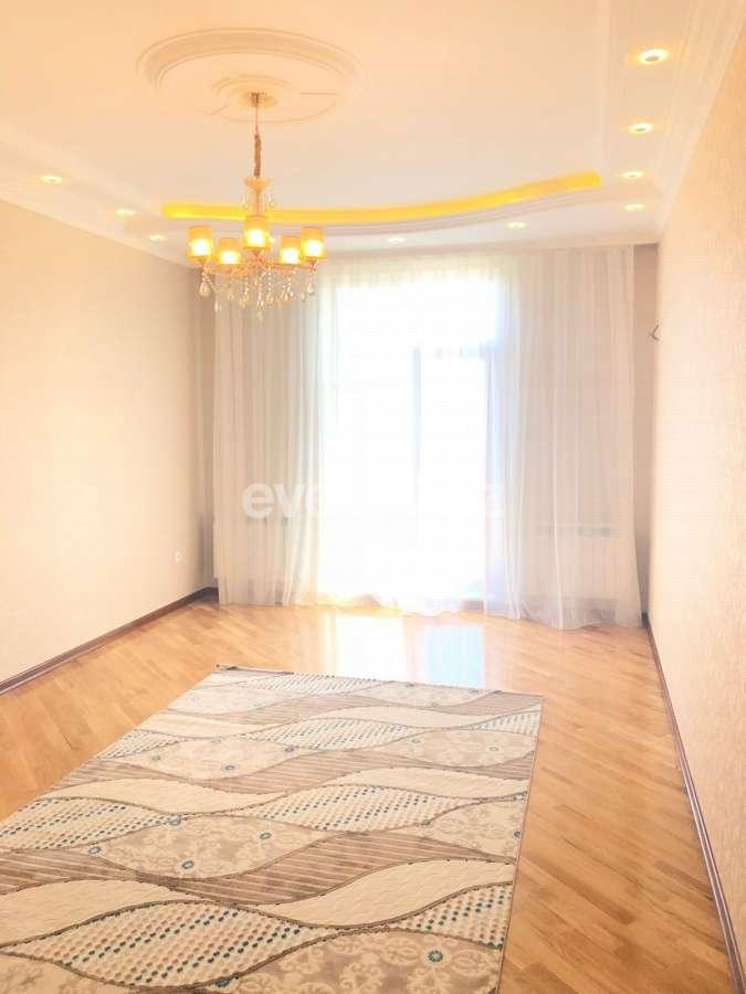 Satılır, yeni tikili, 4 otaqlı, 220 m², Bakı, Nərimanov r, Nəriman Nərimanov m.