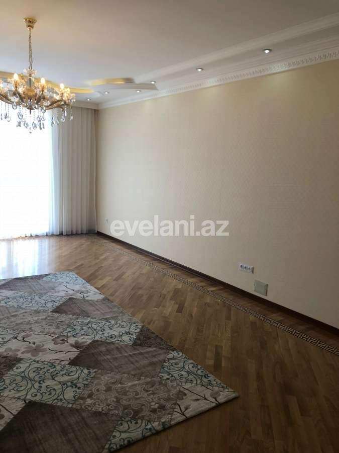 Satılır, yeni tikili, 4 otaqlı, 220 m², Bakı, Nərimanov r, Nəriman Nərimanov m.