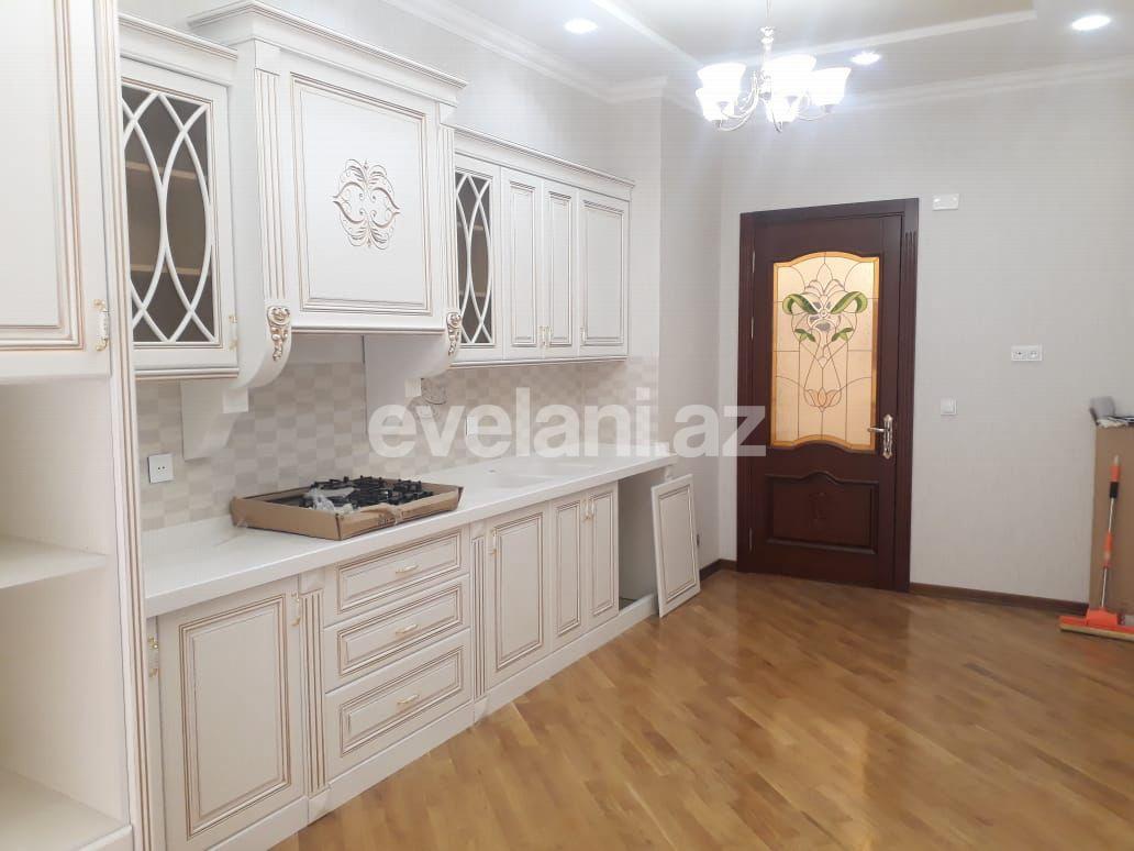 Satılır, yeni tikili, 4 otaqlı, 220 m², Bakı, Nərimanov r, Nəriman Nərimanov m.