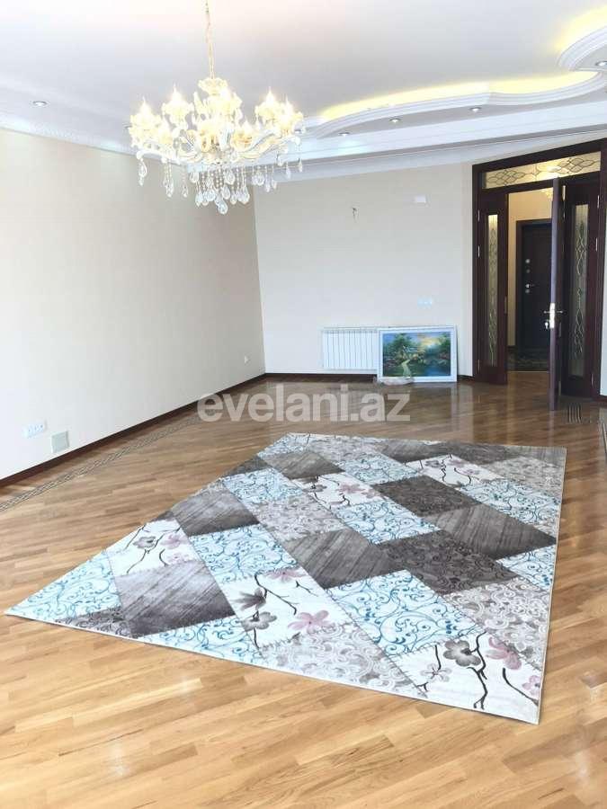 Satılır, yeni tikili, 4 otaqlı, 220 m², Bakı, Nərimanov r, Nəriman Nərimanov m.
