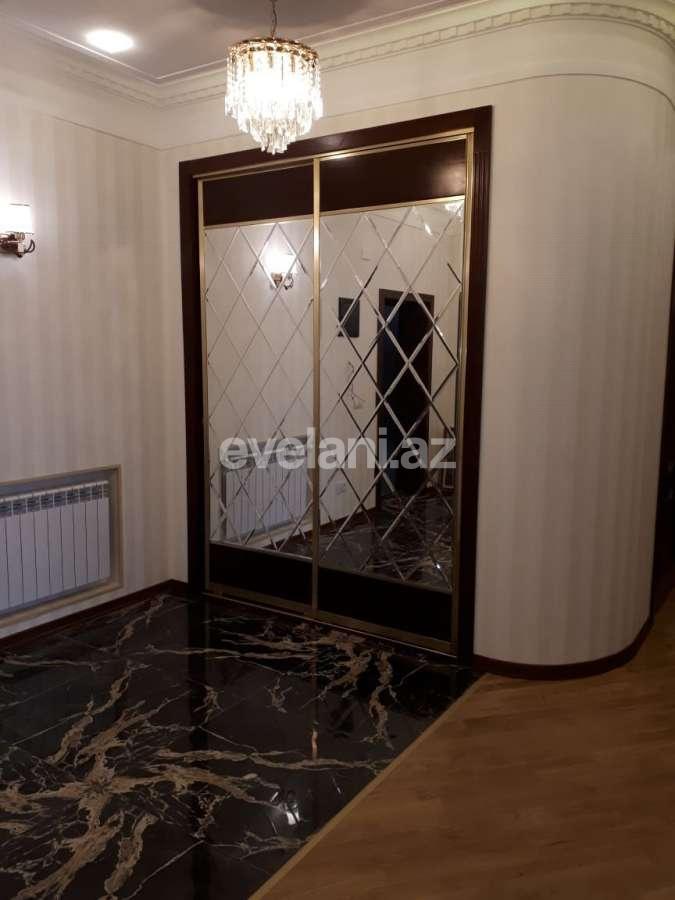 Satılır, yeni tikili, 4 otaqlı, 220 m², Bakı, Nərimanov r, Nəriman Nərimanov m.