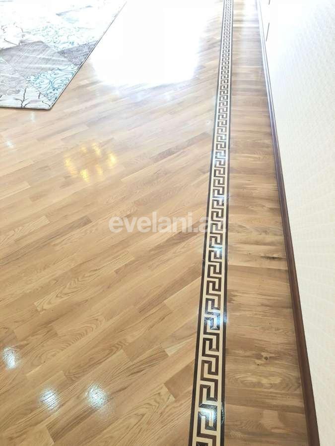 Satılır, yeni tikili, 4 otaqlı, 220 m², Bakı, Nərimanov r, Nəriman Nərimanov m.