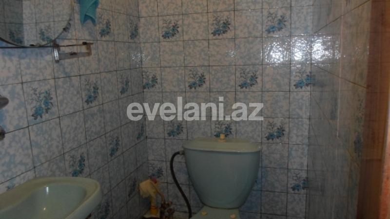 Satılır, köhnə tikili, 4 otaqlı, 100 m², Sahil m.