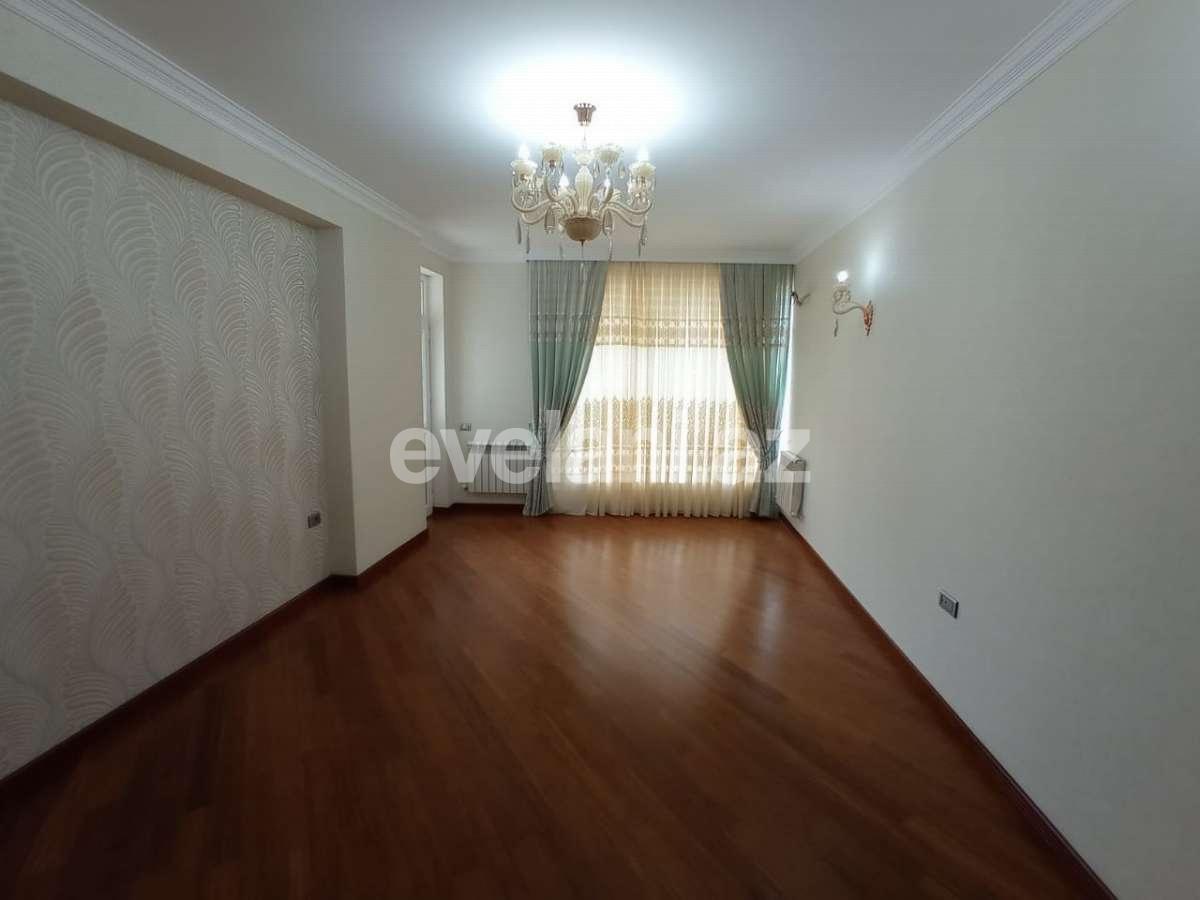 Продаётся, новостройка, 2-комнаты, 98 m², Элмляр Академиясы m.