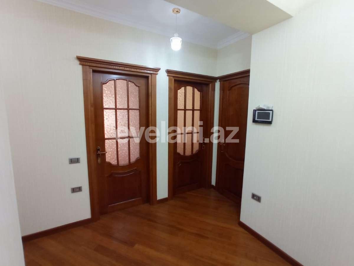 Продаётся, новостройка, 2-комнаты, 98 m², Элмляр Академиясы m.