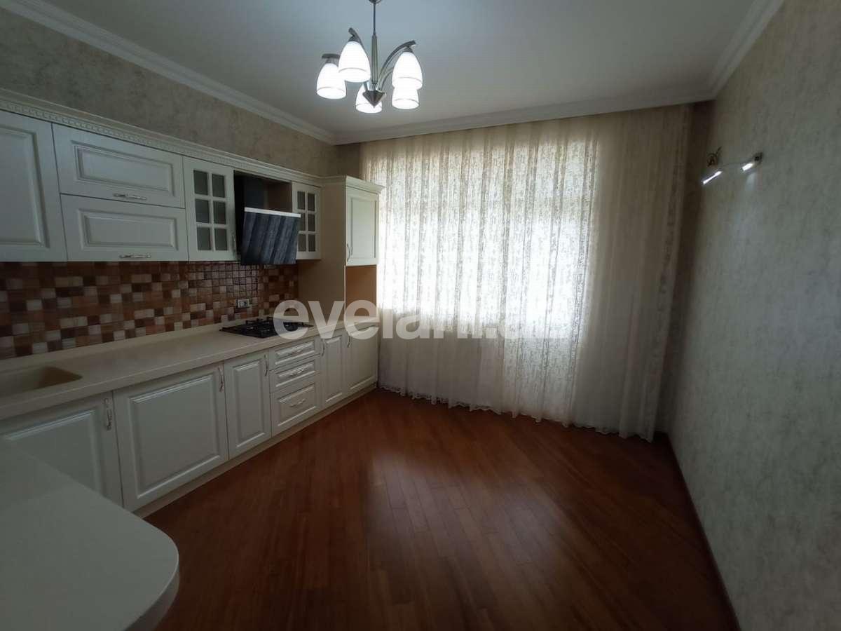 Продаётся, новостройка, 2-комнаты, 98 m², Элмляр Академиясы m.