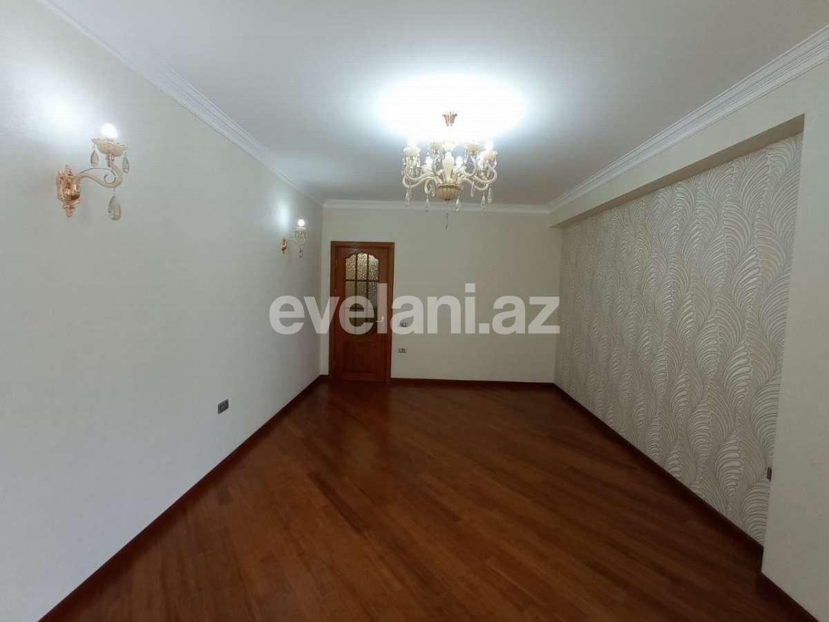 Продаётся, новостройка, 2-комнаты, 98 m², Элмляр Академиясы m.