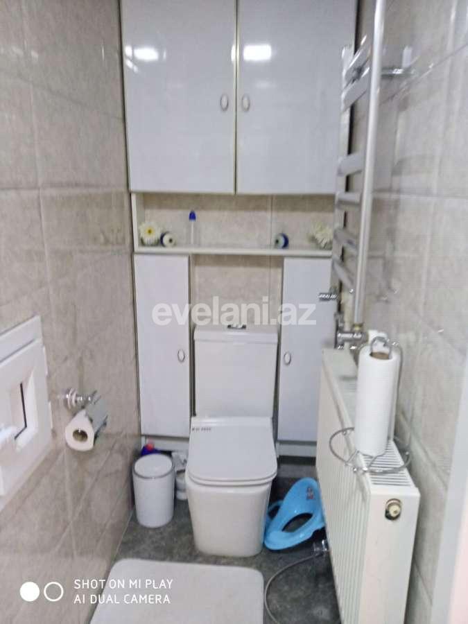 Продаётся, новостройка, 3-комнаты, 120 m², Иншаатчылар m.