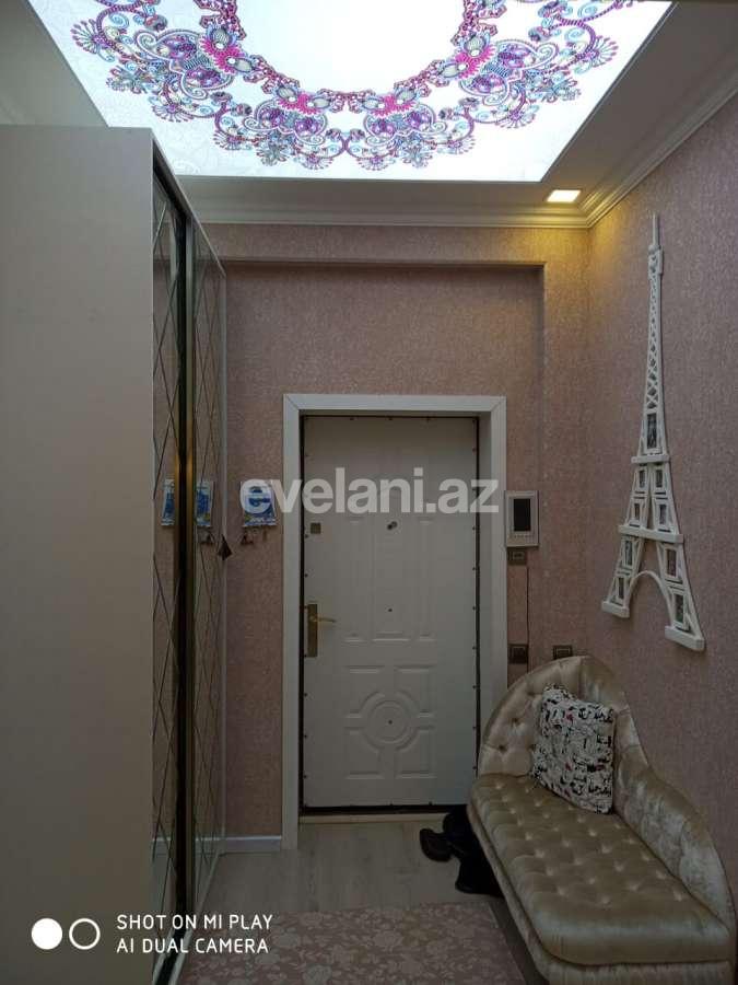 Продаётся, новостройка, 3-комнаты, 120 m², Иншаатчылар m.