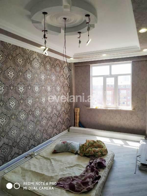 Satılır, yeni tikili, 3 otaqlı, 88 m², Yasamal r.
