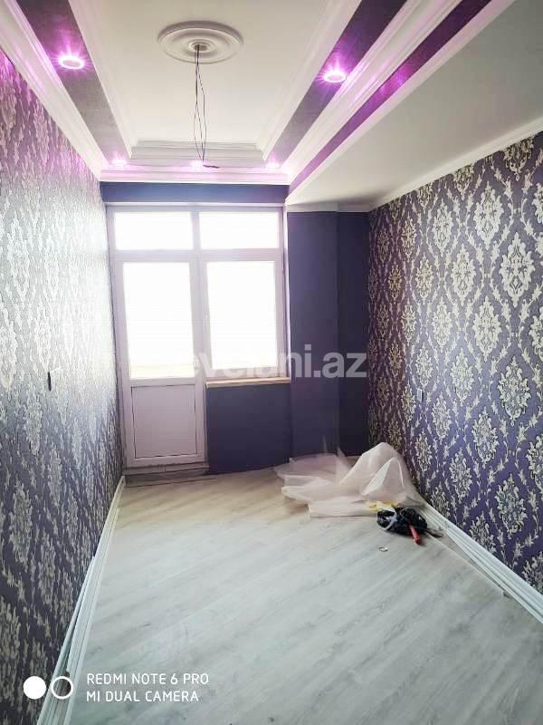 Satılır, yeni tikili, 3 otaqlı, 88 m², Yasamal r.