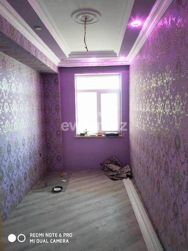 Satılır, yeni tikili, 3 otaqlı, 88 m², Yasamal r.