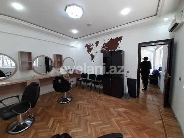 Kirayə verilir, obyekt, 75 m², Nəsimi r.