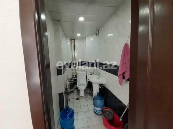 Kirayə verilir, obyekt, 75 m², Nəsimi r.