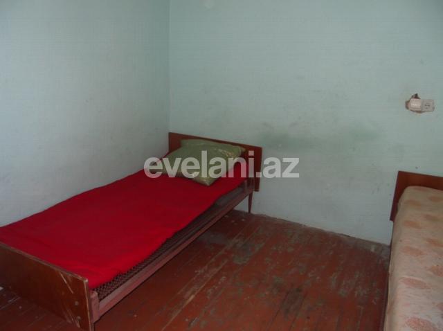 Satılır, həyət evi / bağ, 4 otaqlı, 50 m², Yasamal r.