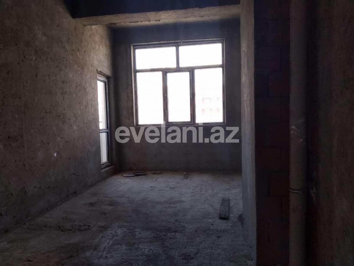 Satılır, yeni tikili, 2 otaqlı, 106 m², 28 may m.