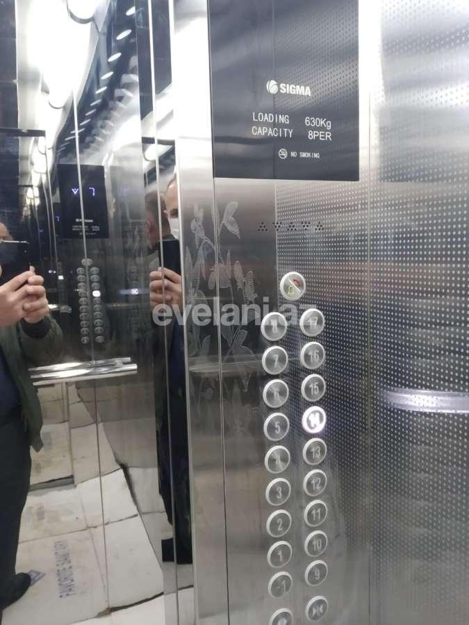 Satılır, yeni tikili, 2 otaqlı, 106 m², 28 may m.