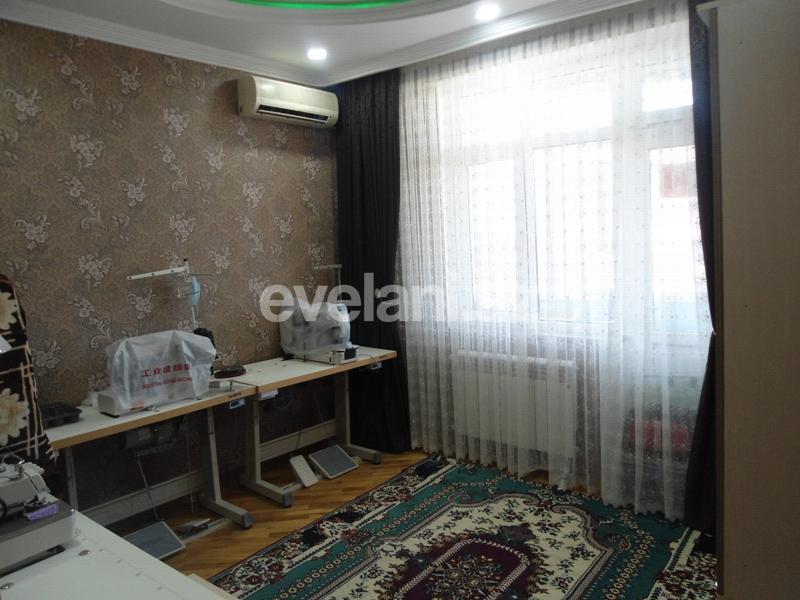Satılır, yeni tikili, 3 otaqlı, 82 m², İnşaatçılar m.
