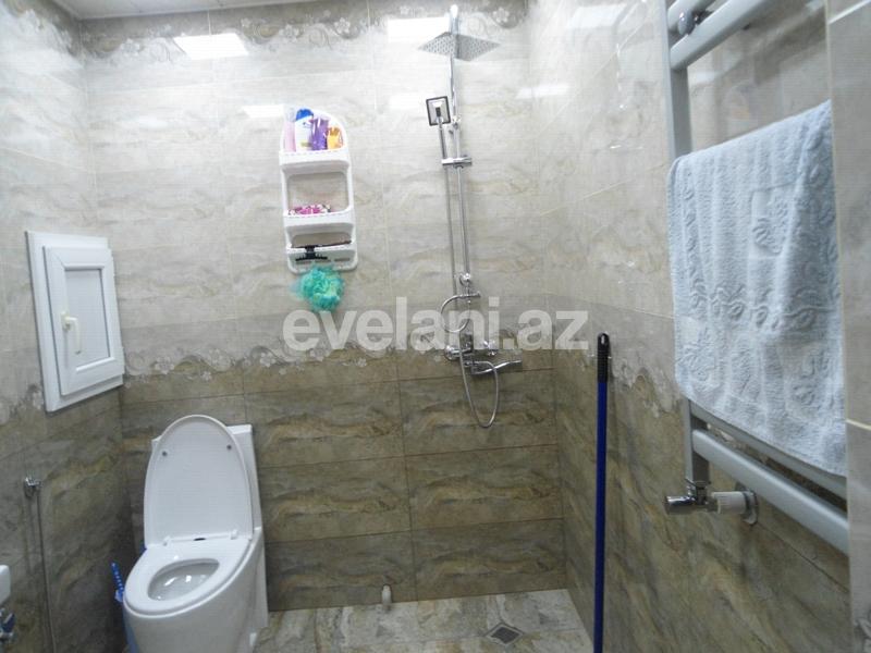 Satılır, yeni tikili, 3 otaqlı, 82 m², İnşaatçılar m.