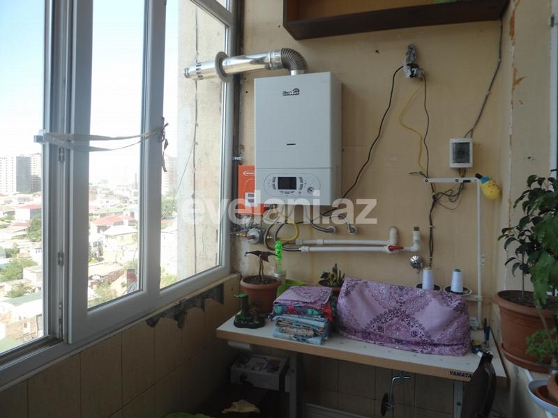 Satılır, yeni tikili, 3 otaqlı, 82 m², İnşaatçılar m.