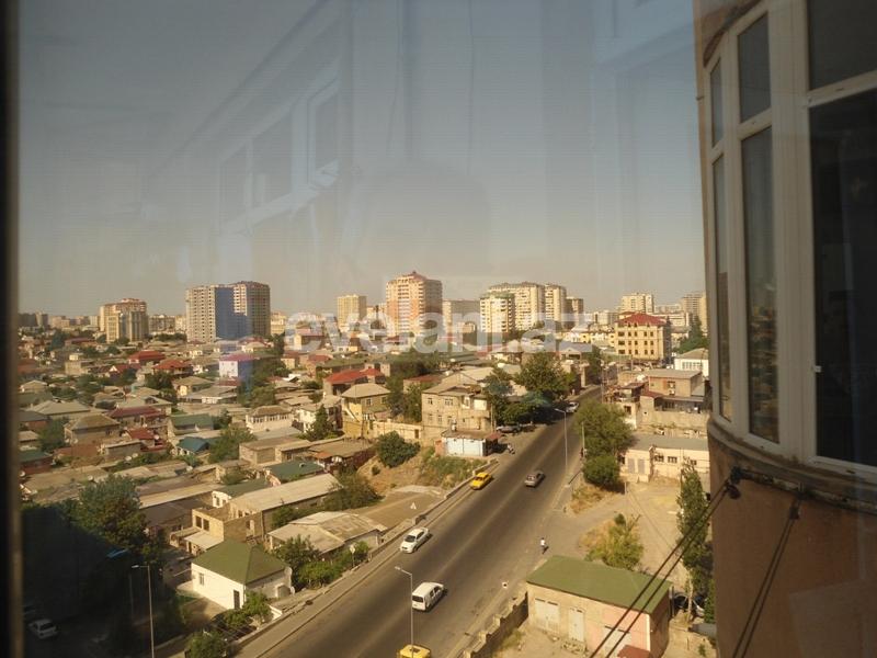 Satılır, yeni tikili, 3 otaqlı, 82 m², İnşaatçılar m.