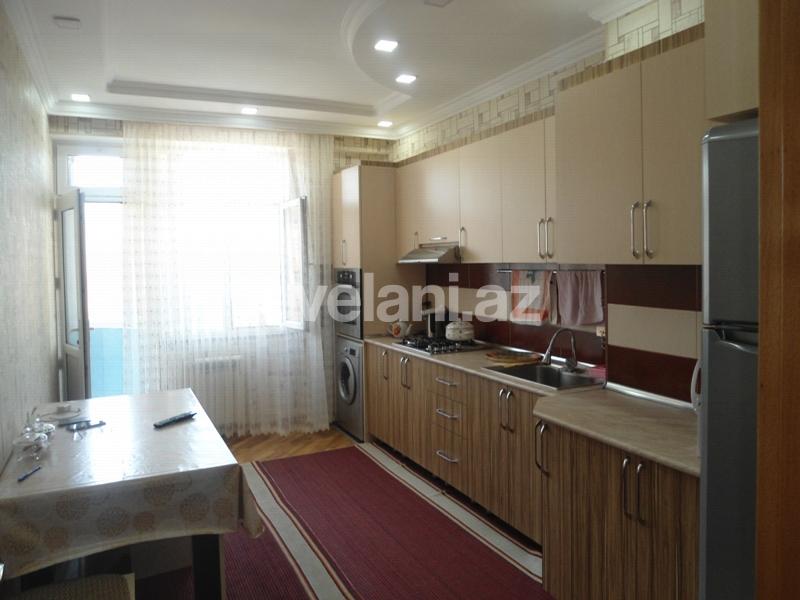 Satılır, yeni tikili, 3 otaqlı, 82 m², İnşaatçılar m.