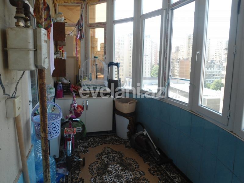 Satılır, yeni tikili, 3 otaqlı, 82 m², İnşaatçılar m.