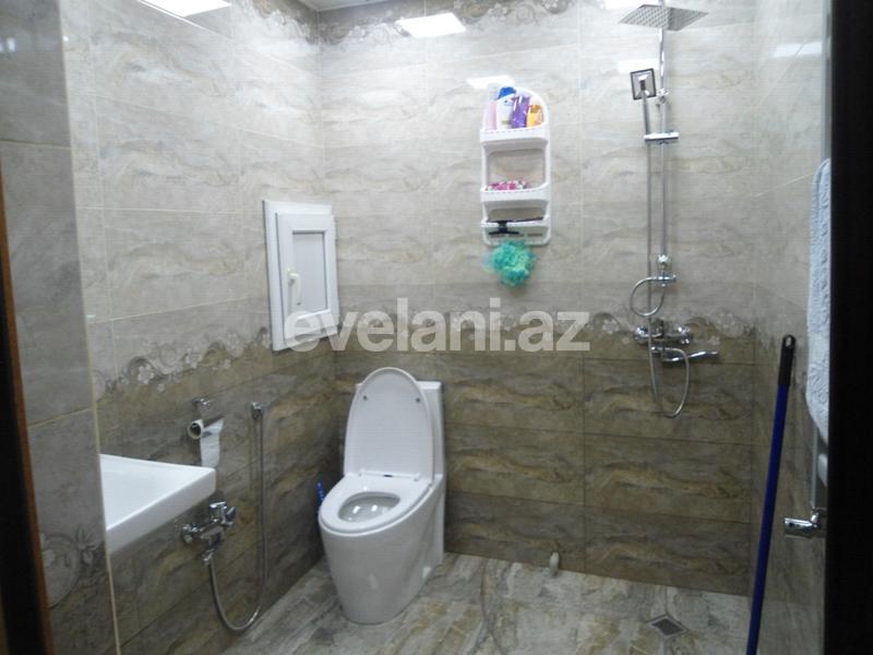 Satılır, yeni tikili, 3 otaqlı, 82 m², İnşaatçılar m.