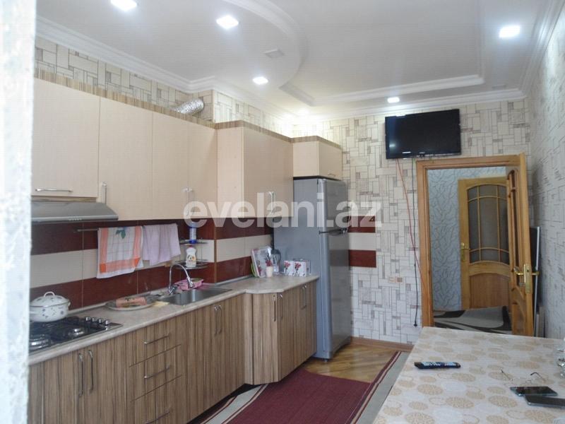 Satılır, yeni tikili, 3 otaqlı, 82 m², İnşaatçılar m.