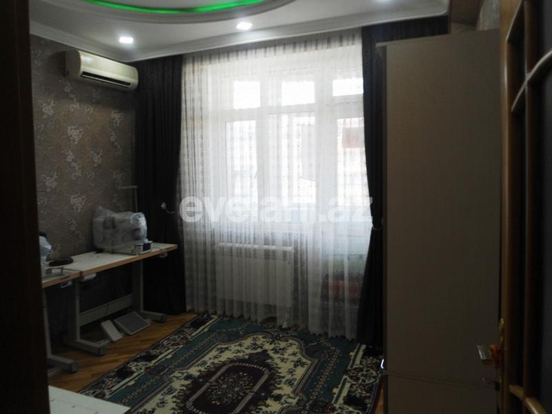 Satılır, yeni tikili, 3 otaqlı, 82 m², İnşaatçılar m.