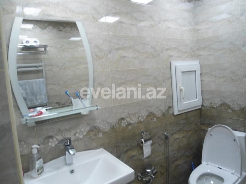 Satılır, yeni tikili, 3 otaqlı, 82 m², İnşaatçılar m.