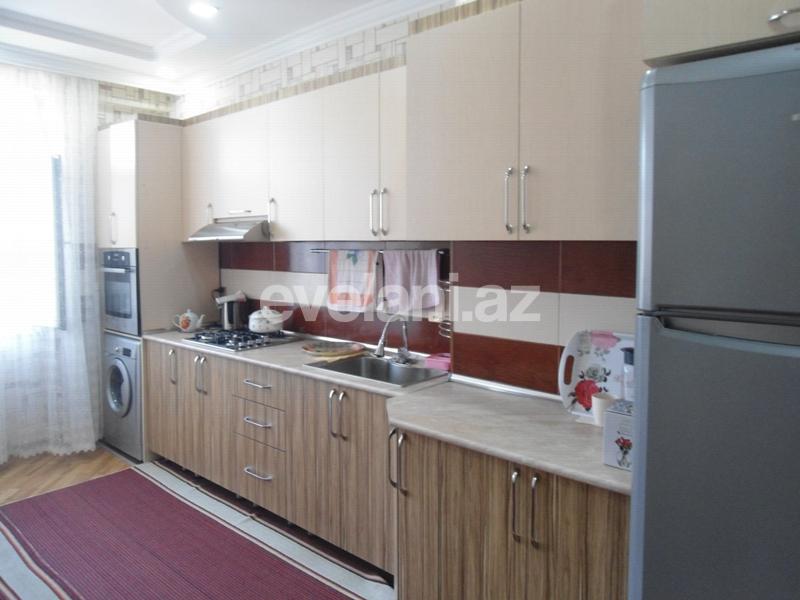 Satılır, yeni tikili, 3 otaqlı, 82 m², İnşaatçılar m.