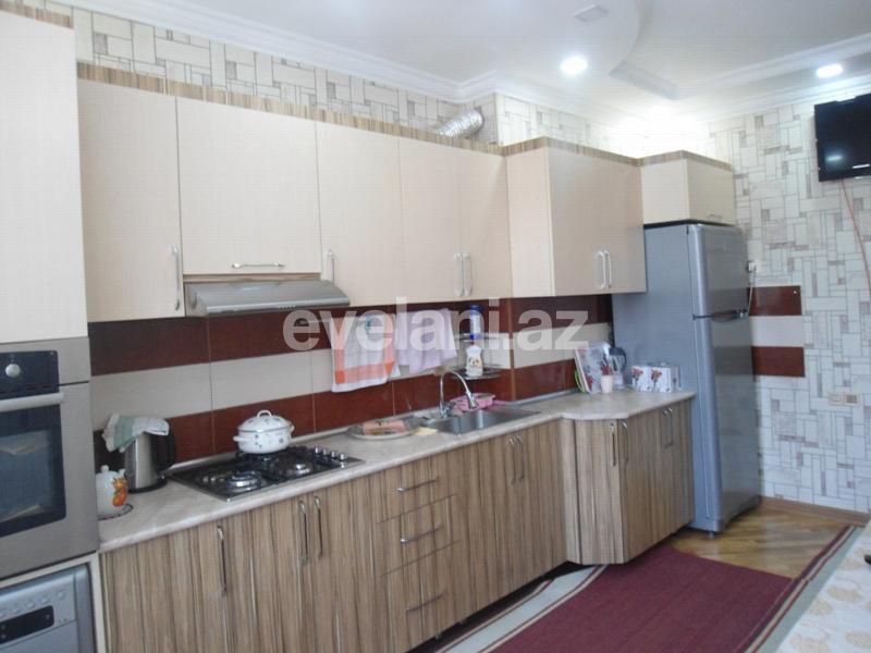Satılır, yeni tikili, 3 otaqlı, 82 m², İnşaatçılar m.
