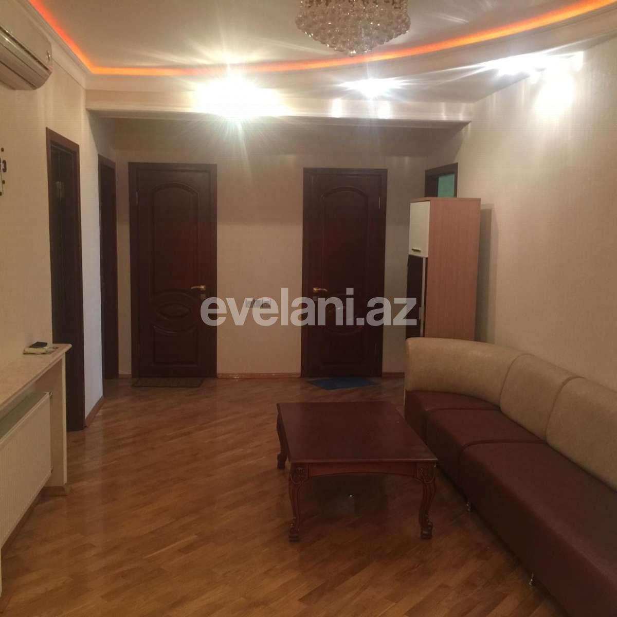 Satılır, yeni tikili, 3 otaqlı, 120 m², Gənclik m.