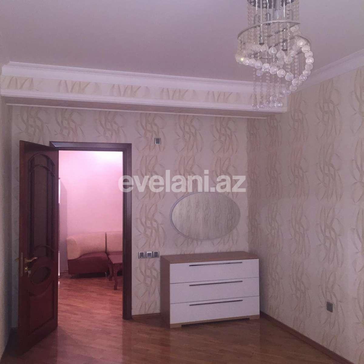 Satılır, yeni tikili, 3 otaqlı, 120 m², Gənclik m.