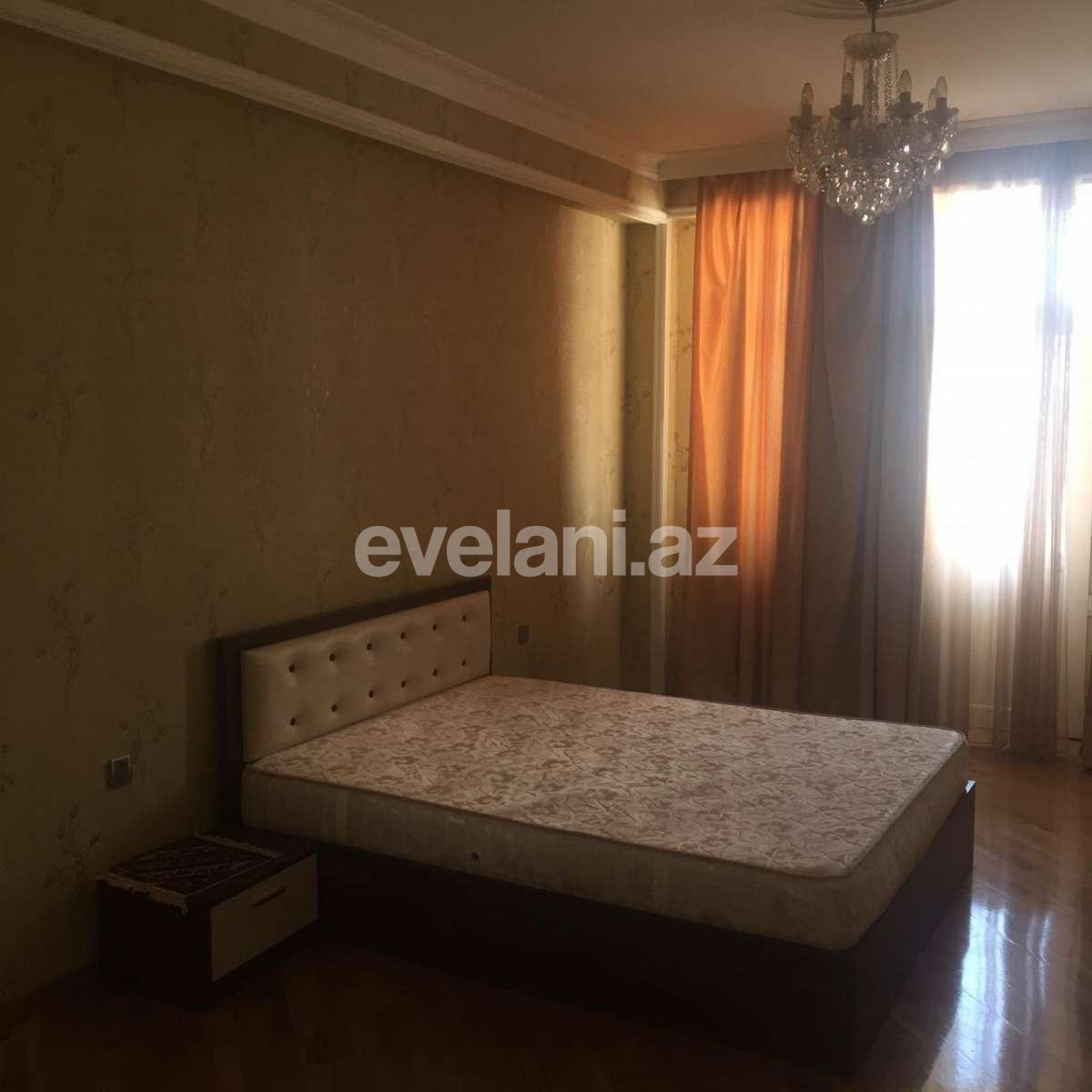 Satılır, yeni tikili, 3 otaqlı, 120 m², Gənclik m.