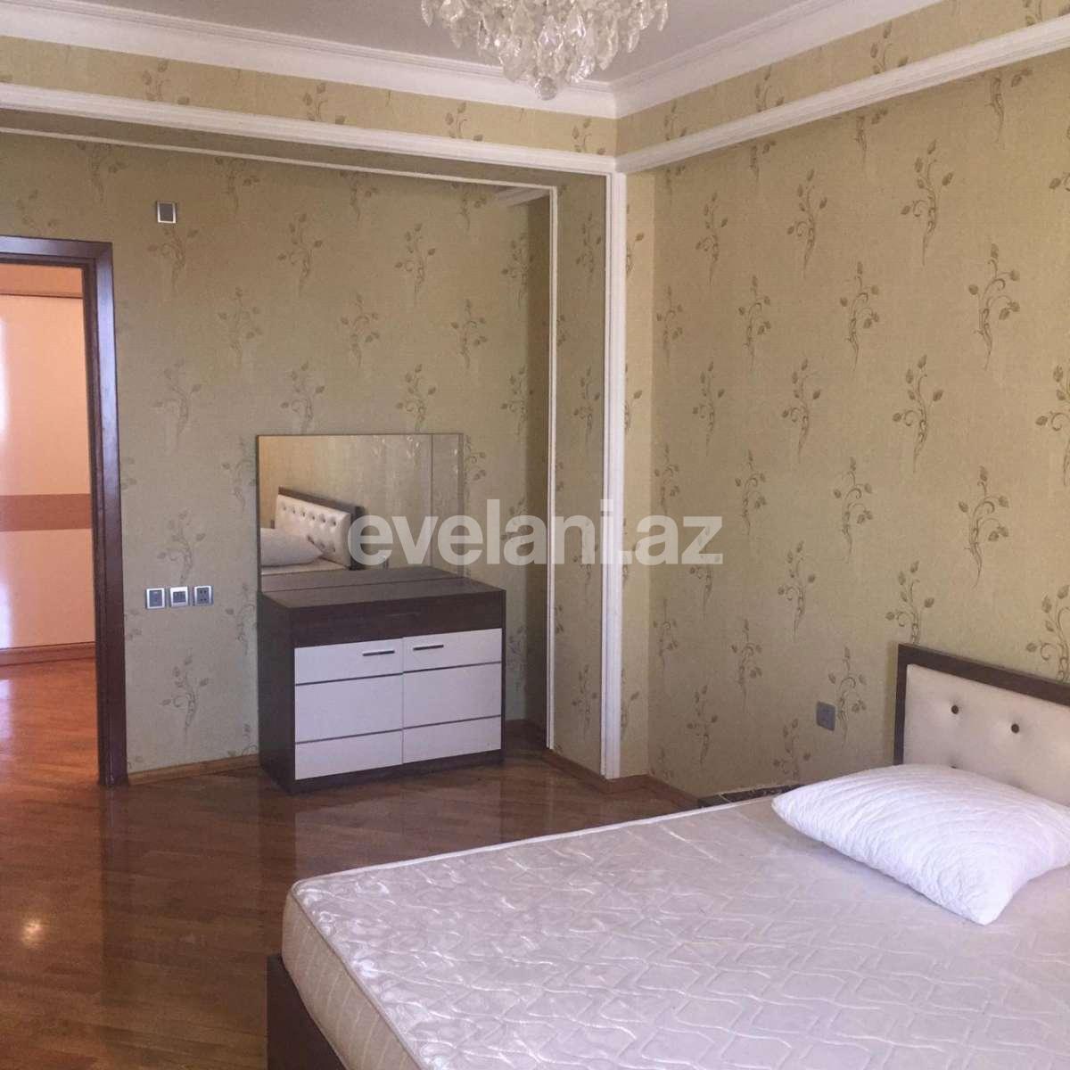 Satılır, yeni tikili, 3 otaqlı, 120 m², Gənclik m.