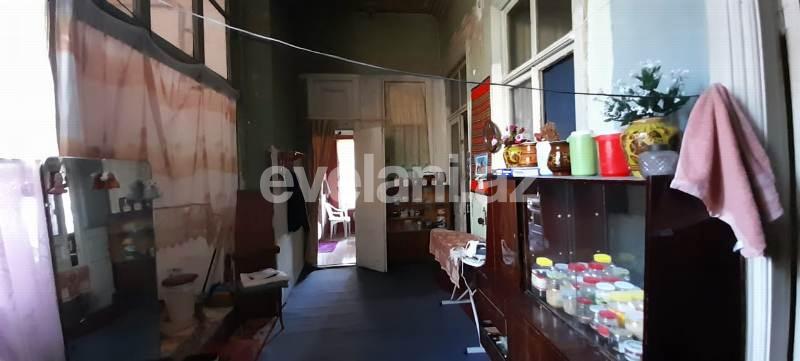 Satılır, köhnə tikili, 4 otaqlı, 160 m², Sahil m.