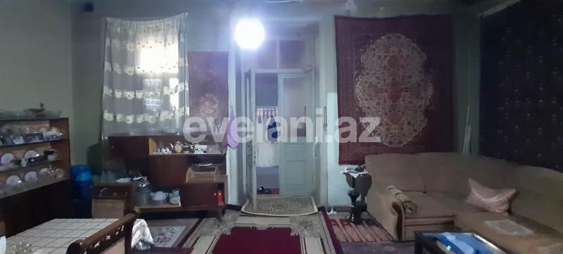 Satılır, köhnə tikili, 4 otaqlı, 160 m², Sahil m.